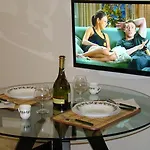 Pleasure Near Center Of Apartamento Odesa