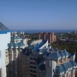 Apartamento Pleasure Near Center Of