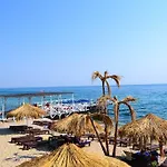 Pleasure Near Center Of * Odesa