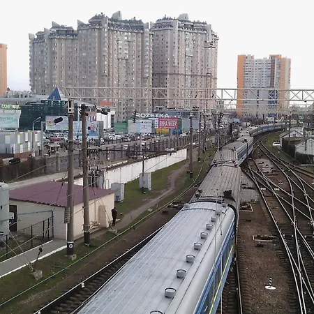Apartamento Pleasure Near Center Of Odesa