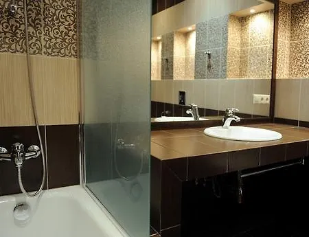 Apartment Pleasure Apartment Near Center Of Odessa Odesa