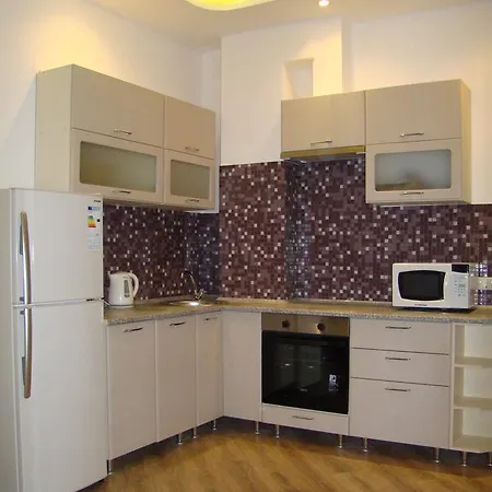 Daire Pleasure Near Center Of Odessa