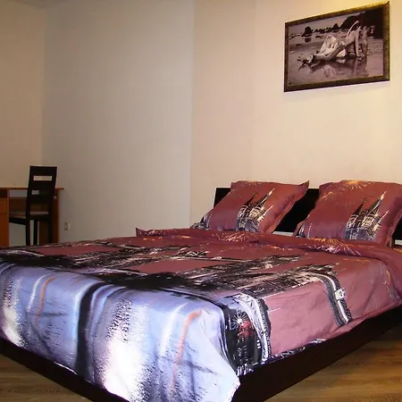 Pleasure Apartment Near Center Of Odessa Odesa