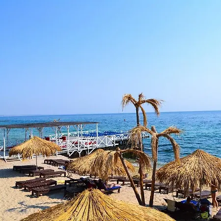 Pleasure Apartment Near Center Of Odessa * Odesa