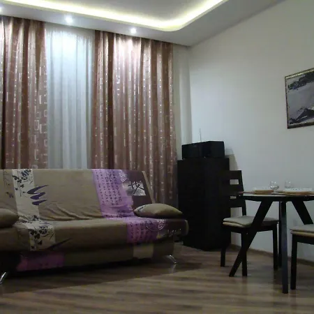Apartamento Pleasure Near Center Of Odesa