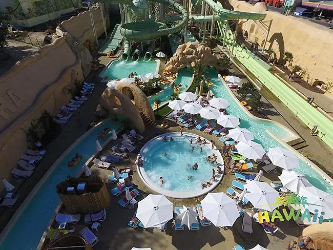 Pleasure Near Center Of Appartement Odessa