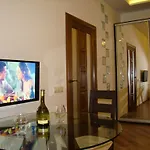 Apartmán Pleasure Near Center Of Oděsa