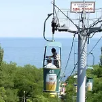 Apartmán Pleasure Near Center Of