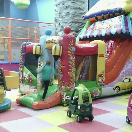 Apartment Pleasure Apartment Near Center Of Odessa *