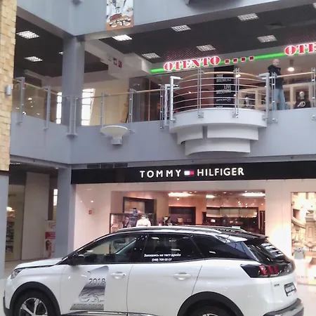 Pleasure Apartment Near Center Of Odessa Odesa