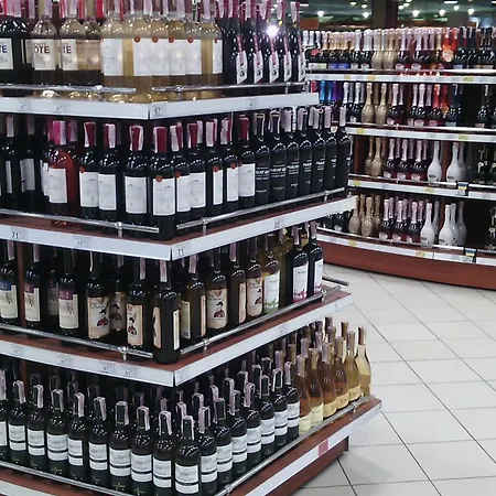 Pleasure Apartment Near Center Of Odessa