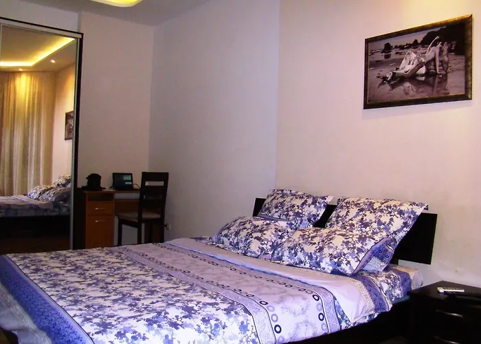 Apartment Pleasure Apartment Near Center Of Odessa Odesa