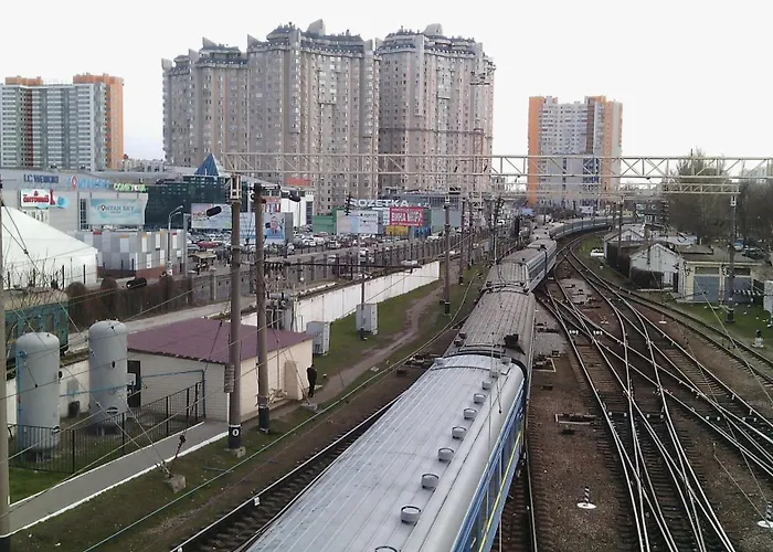 Apartment Pleasure Apartment Near Center Of Odessa Odesa