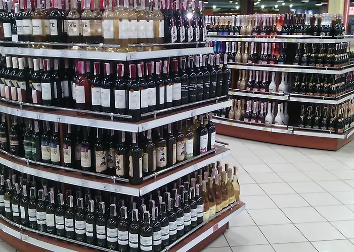 Pleasure Apartment Near Center Of Odessa