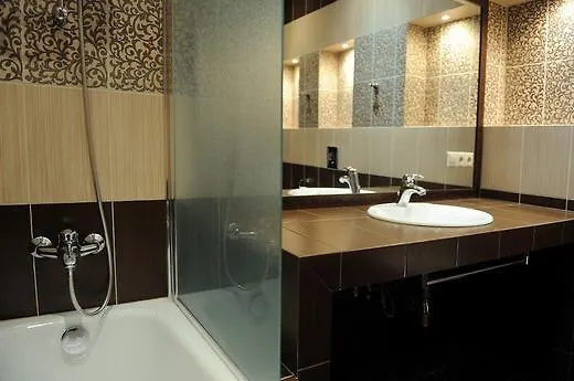 Apartment Pleasure Apartment Near Center Of Odessa Odesa