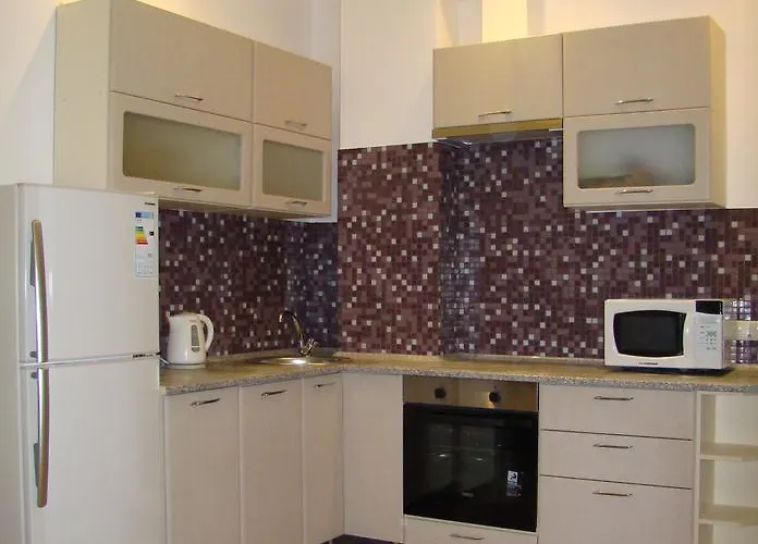 Apartment Pleasure Apartment Near Center Of Odessa Odesa
