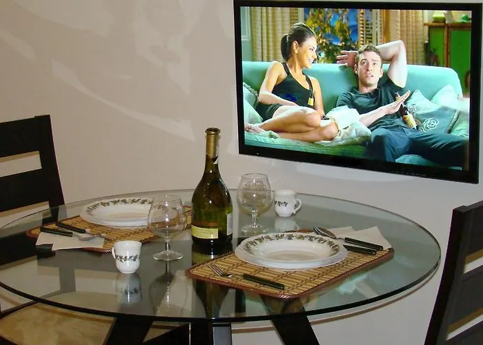 Pleasure Apartment Near Center Of Odessa Apartment Odesa