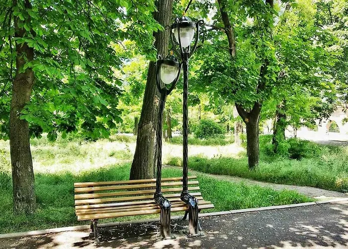 Pleasure Apartment Near Center Of Odessa * Odesa